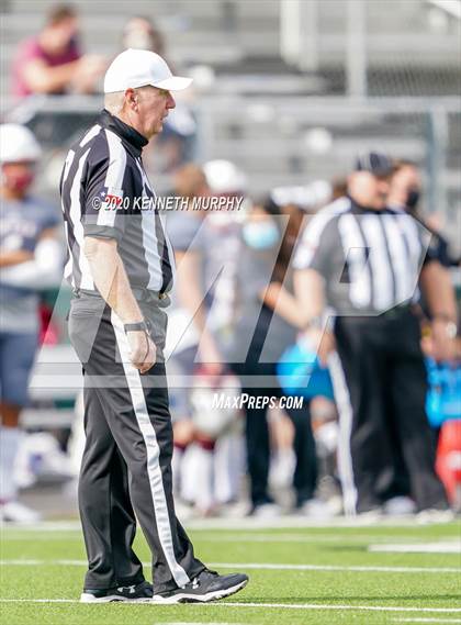 Thumbnail 1 in Timber Creek vs Keller Central photogallery.