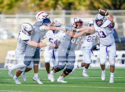 Thumbnail 2 in Timber Creek vs Keller Central photogallery.
