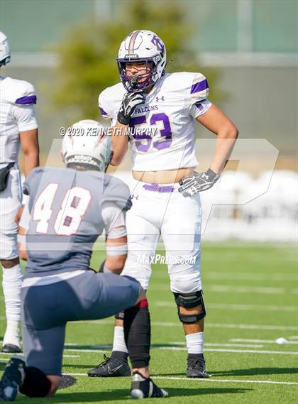 Thumbnail 3 in Timber Creek vs Keller Central photogallery.
