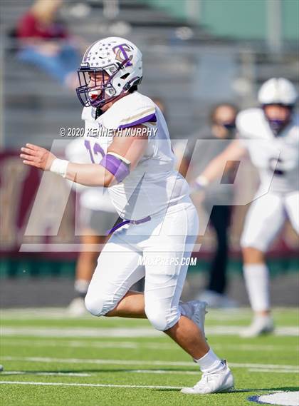 Thumbnail 3 in Timber Creek vs Keller Central photogallery.