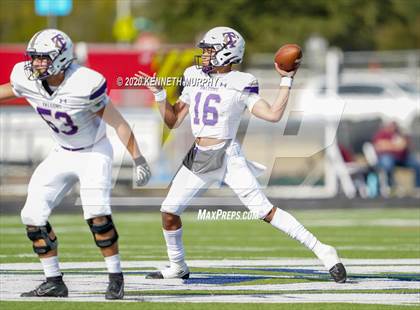 Thumbnail 1 in Timber Creek vs Keller Central photogallery.