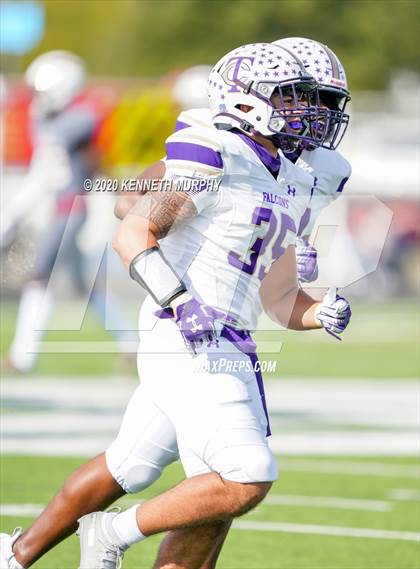 Thumbnail 2 in Timber Creek vs Keller Central photogallery.