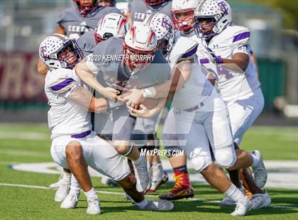 Thumbnail 2 in Timber Creek vs Keller Central photogallery.