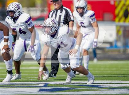 Thumbnail 1 in Timber Creek vs Keller Central photogallery.