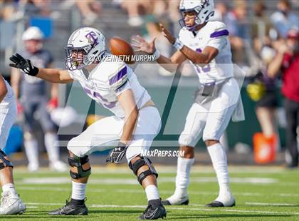 Thumbnail 1 in Timber Creek vs Keller Central photogallery.