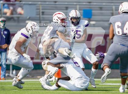 Thumbnail 1 in Timber Creek vs Keller Central photogallery.