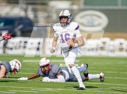 Thumbnail 2 in Timber Creek vs Keller Central photogallery.