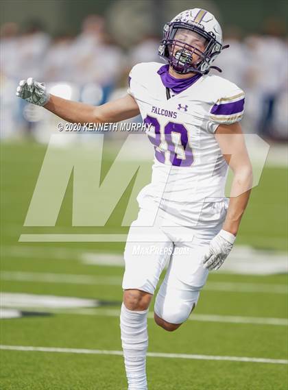 Thumbnail 3 in Timber Creek vs Keller Central photogallery.