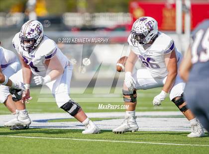 Thumbnail 2 in Timber Creek vs Keller Central photogallery.