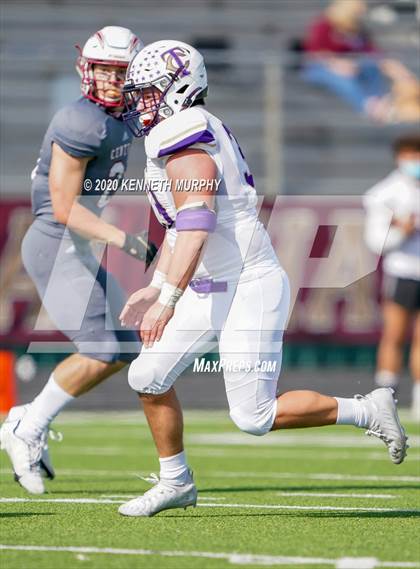 Thumbnail 3 in Timber Creek vs Keller Central photogallery.