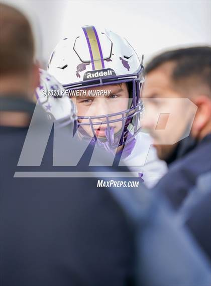 Thumbnail 3 in Timber Creek vs Keller Central photogallery.