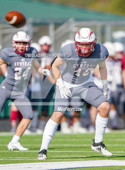 Thumbnail 1 in Timber Creek vs Keller Central photogallery.