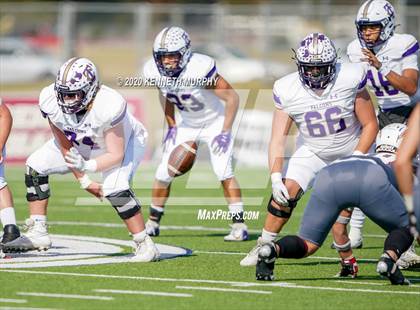 Thumbnail 2 in Timber Creek vs Keller Central photogallery.