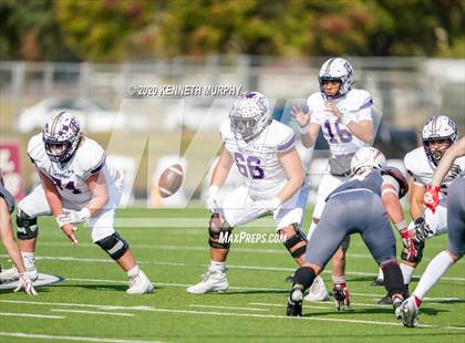 Thumbnail 3 in Timber Creek vs Keller Central photogallery.
