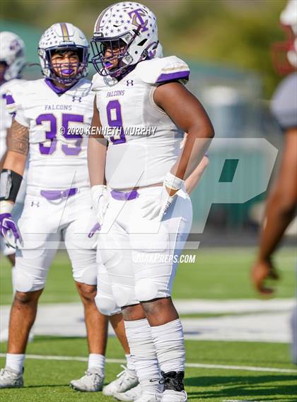Thumbnail 2 in Timber Creek vs Keller Central photogallery.