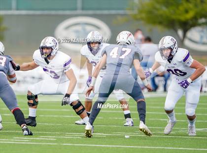 Thumbnail 2 in Timber Creek vs Keller Central photogallery.
