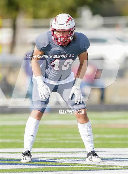 Thumbnail 3 in Timber Creek vs Keller Central photogallery.