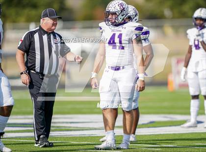 Thumbnail 1 in Timber Creek vs Keller Central photogallery.