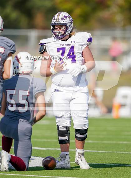 Thumbnail 3 in Timber Creek vs Keller Central photogallery.
