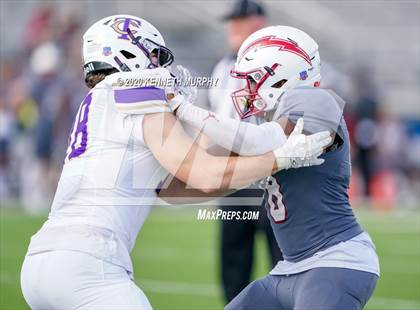 Thumbnail 1 in Timber Creek vs Keller Central photogallery.