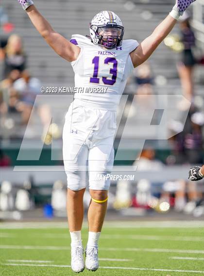 Thumbnail 3 in Timber Creek vs Keller Central photogallery.