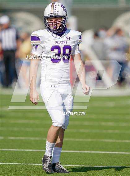 Thumbnail 1 in Timber Creek vs Keller Central photogallery.