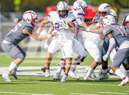 Thumbnail 1 in Timber Creek vs Keller Central photogallery.