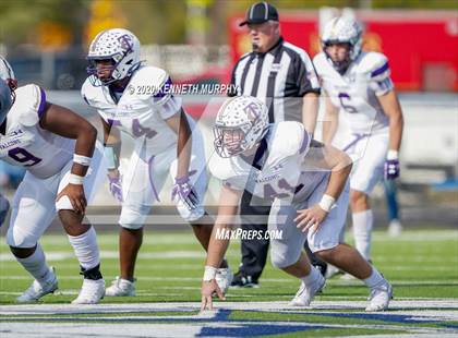 Thumbnail 3 in Timber Creek vs Keller Central photogallery.
