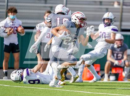 Thumbnail 1 in Timber Creek vs Keller Central photogallery.