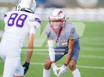 Thumbnail 3 in Timber Creek vs Keller Central photogallery.