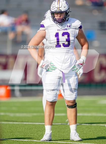 Thumbnail 1 in Timber Creek vs Keller Central photogallery.