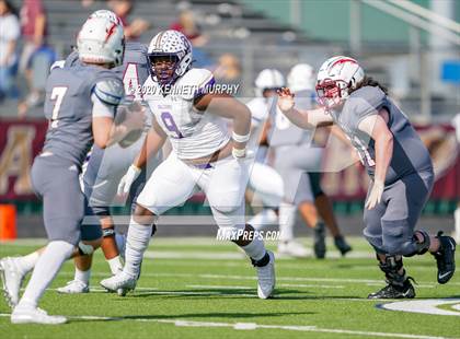 Thumbnail 3 in Timber Creek vs Keller Central photogallery.