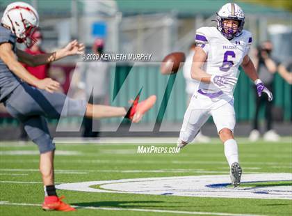 Thumbnail 1 in Timber Creek vs Keller Central photogallery.