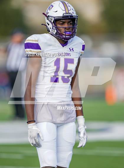 Thumbnail 1 in Timber Creek vs Keller Central photogallery.