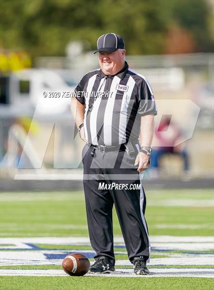 Thumbnail 3 in Timber Creek vs Keller Central photogallery.