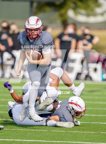 Thumbnail 1 in Timber Creek vs Keller Central photogallery.