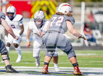 Thumbnail 1 in Timber Creek vs Keller Central photogallery.