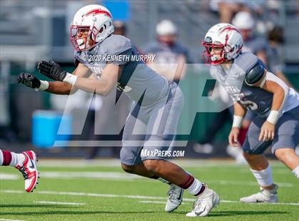 Thumbnail 2 in Timber Creek vs Keller Central photogallery.