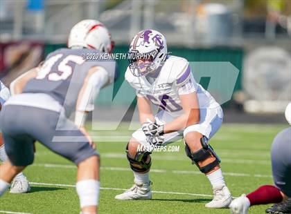 Thumbnail 1 in Timber Creek vs Keller Central photogallery.