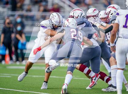 Thumbnail 1 in Timber Creek vs Keller Central photogallery.