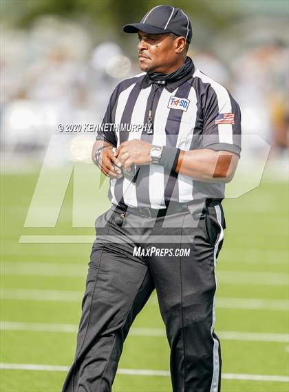 Thumbnail 1 in Timber Creek vs Keller Central photogallery.