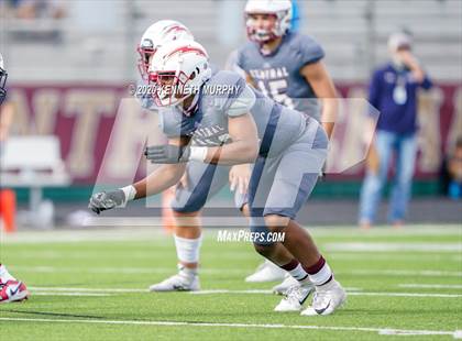Thumbnail 1 in Timber Creek vs Keller Central photogallery.