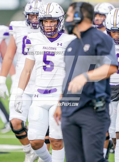 Thumbnail 3 in Timber Creek vs Keller Central photogallery.