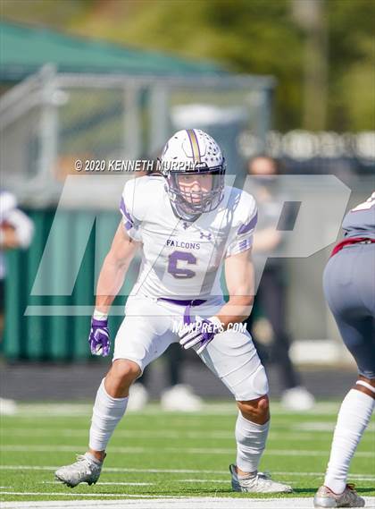 Thumbnail 1 in Timber Creek vs Keller Central photogallery.