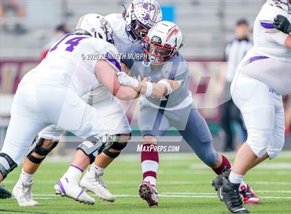 Thumbnail 3 in Timber Creek vs Keller Central photogallery.