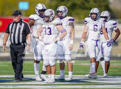 Thumbnail 3 in Timber Creek vs Keller Central photogallery.