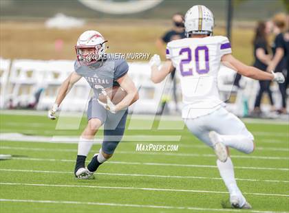 Thumbnail 2 in Timber Creek vs Keller Central photogallery.