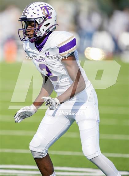 Thumbnail 1 in Timber Creek vs Keller Central photogallery.