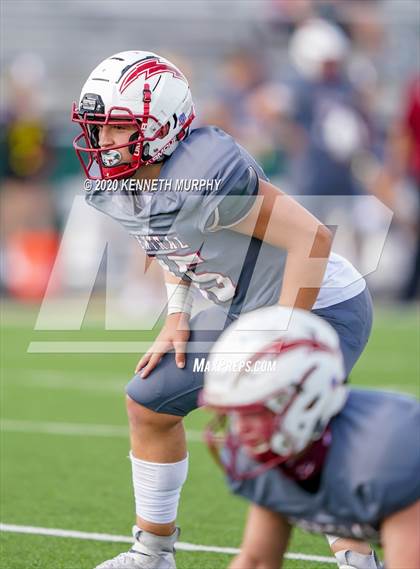 Thumbnail 3 in Timber Creek vs Keller Central photogallery.