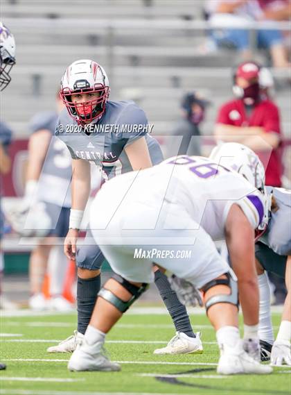 Thumbnail 3 in Timber Creek vs Keller Central photogallery.